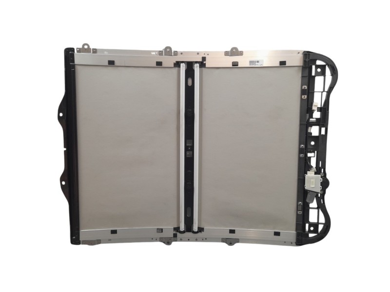 Recambio de techo electrico para toyota prius+ advance referencia OEM IAM 6326047020  