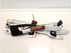 Recambio de airbag cortina delantero izquierdo para opel corsa d selective referencia OEM IAM 13150704  