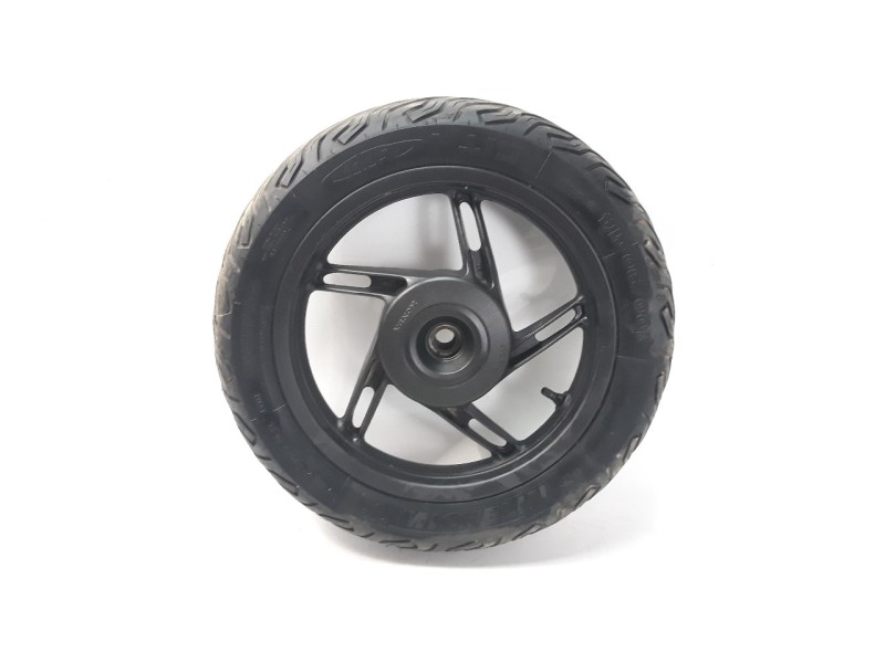 Recambio de llanta para honda pcx 125 referencia OEM IAM 42650KWN901ZA  
