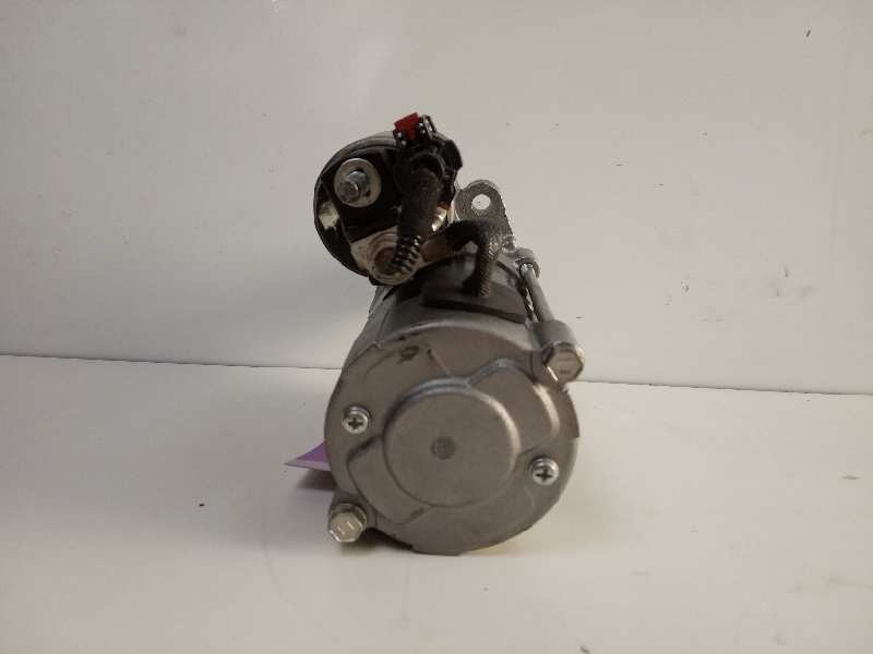 Recambio de motor arranque para opel astra j lim. 4türig excellence ecoflex referencia OEM IAM 55570068 M001TF0072ZE 