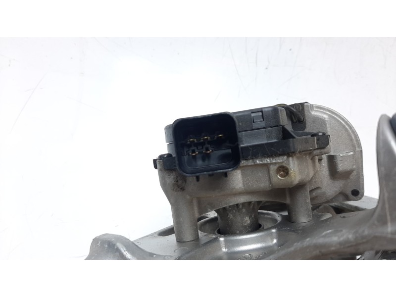 Recambio de motor limpia delantero para kia stonic (ybcuv) 1.2 cat referencia OEM IAM 98110C1950  