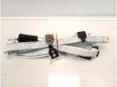 Recambio de airbag cortina delantero izquierdo para opel corsa d selective referencia OEM IAM 13150704   2