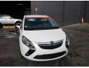 OPEL ZAFIRA TOURER