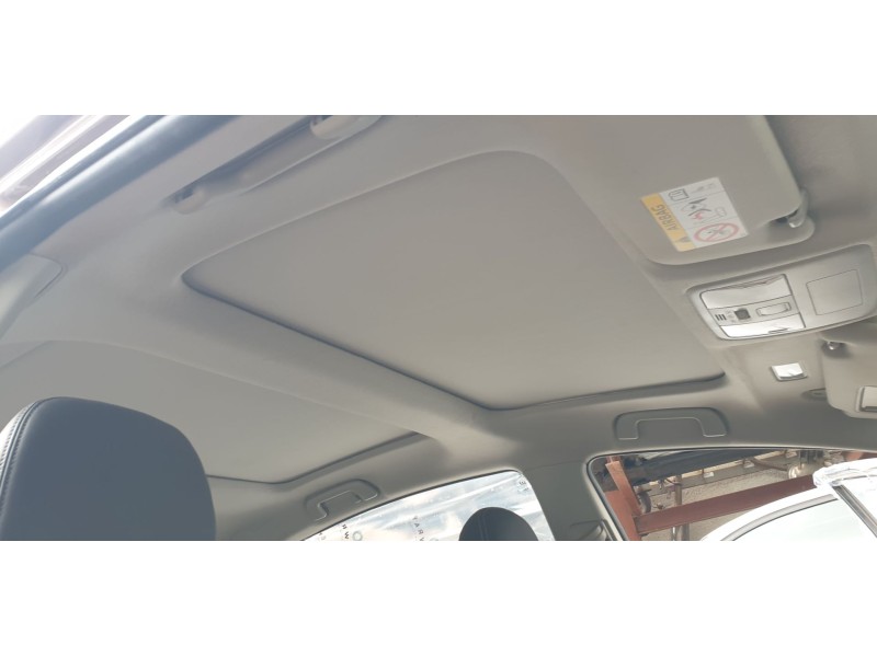 Recambio de techo electrico para toyota prius+ advance referencia OEM IAM 6326047020  