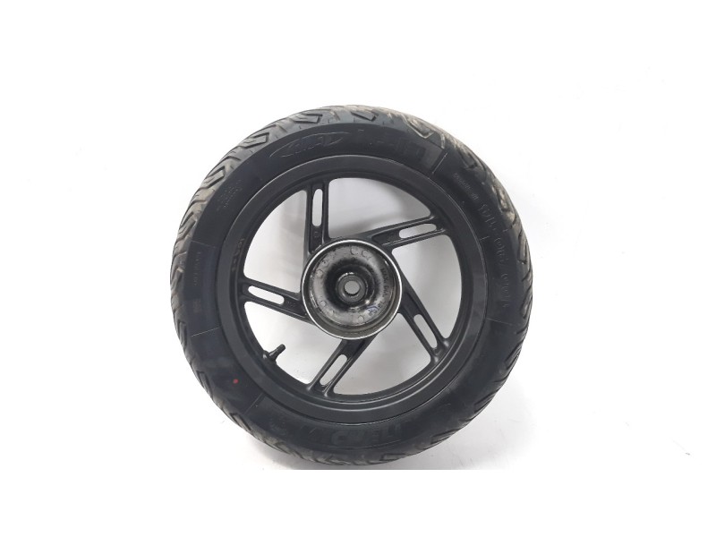 Recambio de llanta para honda pcx 125 referencia OEM IAM 42650KWN901ZA  