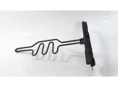 Recambio de enfriador aceite direccion para bmw serie 1 berlina (e81/e87) 1.6 16v cat referencia OEM IAM 17107524912  