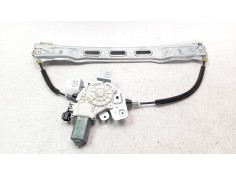 Recambio de elevalunas delantero derecho para ford transit courier 1.5 tdci cat referencia OEM IAM ET76A23200CD   2