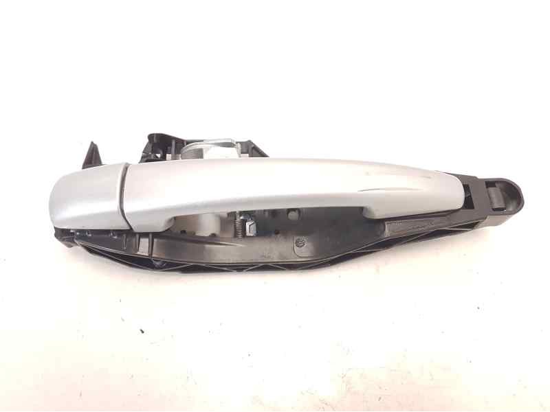 Recambio de maneta exterior trasera derecha para peugeot 208 style referencia OEM IAM 9101GH  