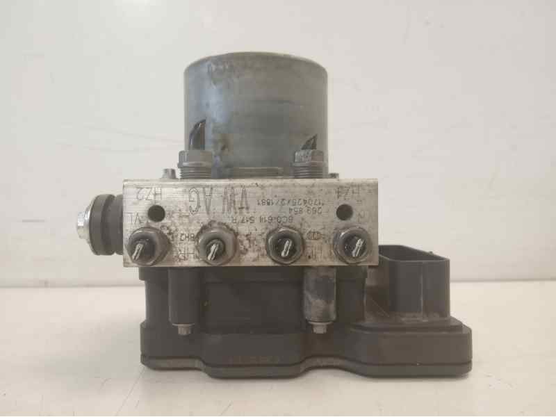 Recambio de abs para seat ibiza (6p1) style referencia OEM IAM 6C0907379R  