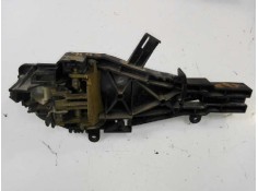 Recambio de maneta exterior trasera izquierda para bmw serie 3 berlina (e90) 320d referencia OEM IAM 51217207561   2