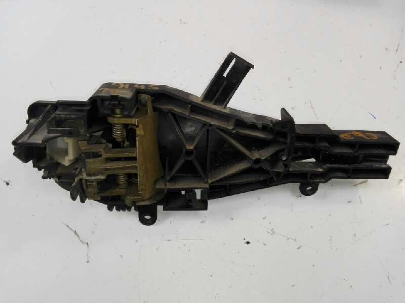Recambio de maneta exterior trasera izquierda para bmw serie 3 berlina (e90) 320d referencia OEM IAM 51217207561  