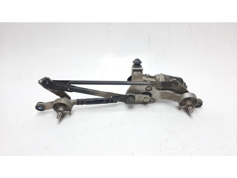 Recambio de motor limpia delantero para kia stonic (ybcuv) 1.2 cat referencia OEM IAM 98110C1950  
