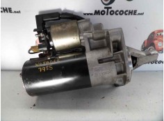 Recambio de motor arranque para chrysler voyager (gs) 2.4 referencia OEM IAM 0001108160 ARF420001 S50364