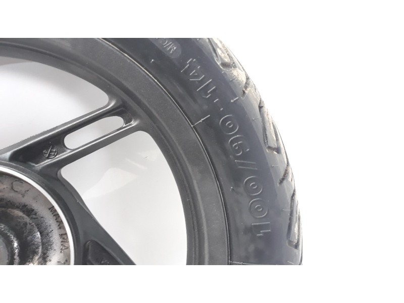 Recambio de llanta para honda pcx 125 referencia OEM IAM 42650KWN901ZA  