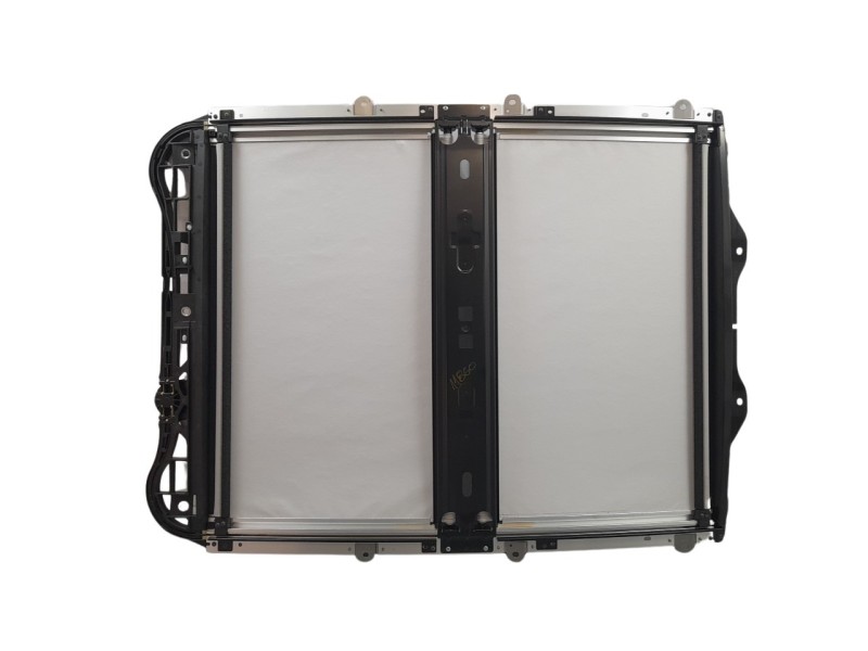 Recambio de techo electrico para toyota prius+ advance referencia OEM IAM 6326047020  