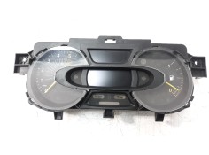 CUADRO INSTRUMENTOS 248107065R 248107065R 