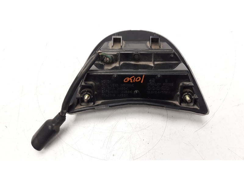 Recambio de piloto trasero central para honda cbr 900rr/cbr 1000rr/cbr 1100 xx fireblade   (sc50) referencia OEM IAM 19113MB1870