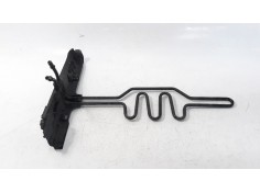 Recambio de enfriador aceite direccion para bmw serie 1 berlina (e81/e87) 1.6 16v cat referencia OEM IAM 17107524912   2