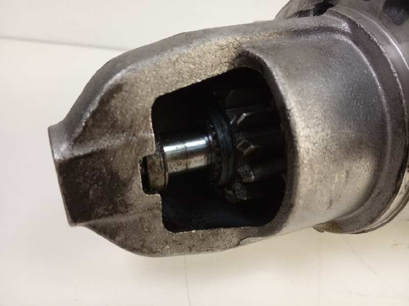 Recambio de motor arranque para opel astra j lim. 4türig excellence ecoflex referencia OEM IAM 55570068 M001TF0072ZE 