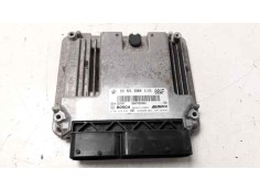 CENTRALITA MOTOR UCE 55579447 0281019616 