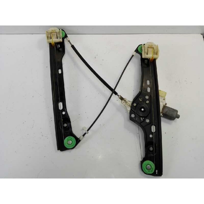 Recambio de elevalunas delantero derecho para bmw serie 3 berlina (e90) 320d referencia OEM IAM 51337140588 BW37ARSM 111412