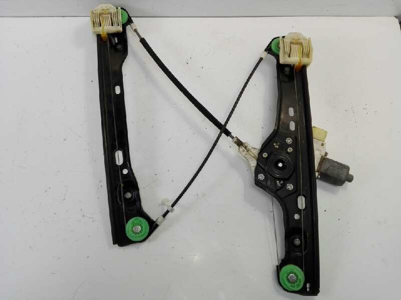 Recambio de elevalunas delantero derecho para bmw serie 3 berlina (e90) 320d referencia OEM IAM 51337140588 BW37ARSM 111412