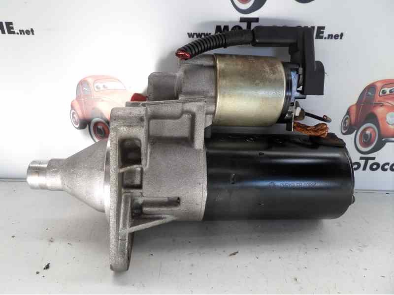 Recambio de motor arranque para chrysler voyager (gs) 2.4 referencia OEM IAM 0001108160 ARF420001 S50364