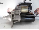 MOTOR ARRANQUE 0001108160 0001108160 S50364 ARF420001