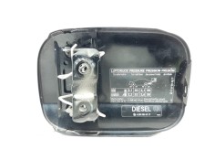 Recambio de tapa exterior combustible para mercedes-benz clase a (w169) a 180 cdi exclusive edition (169.307) referencia OEM IAM 2