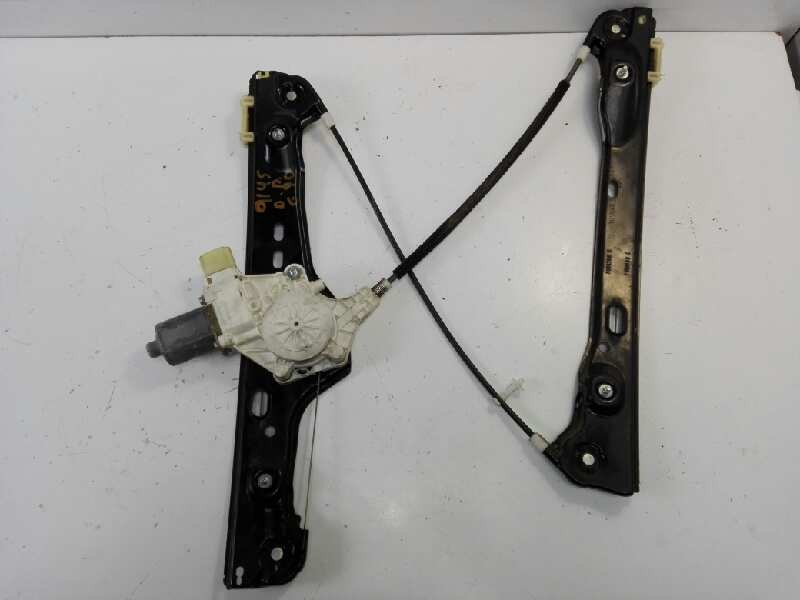 Recambio de elevalunas delantero derecho para bmw serie 3 berlina (e90) 320d referencia OEM IAM 51337140588 BW37ARSM 111412