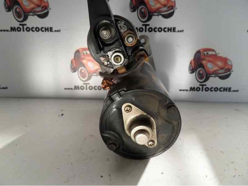 Recambio de motor arranque para chrysler voyager (gs) 2.4 referencia OEM IAM 0001108160 ARF420001 S50364