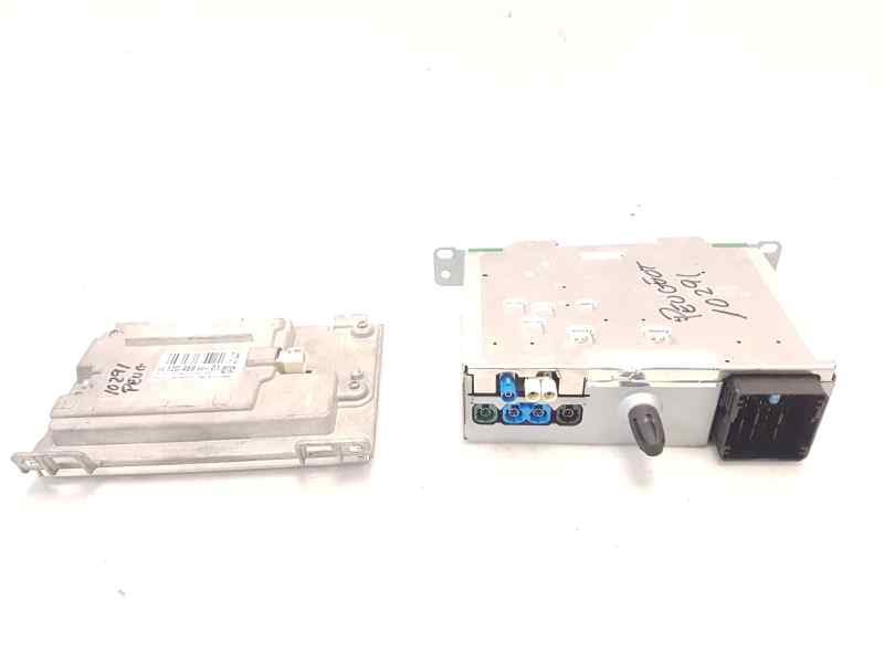 Recambio de sistema navegacion gps para peugeot 208 style referencia OEM IAM 9822730180  
