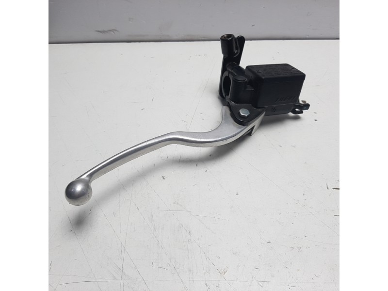 Recambio de maneta exterior delantera derecha para honda pcx 125 referencia OEM IAM 53175KWN901  