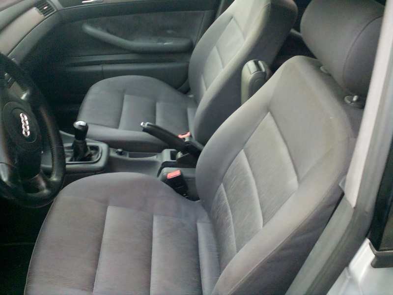 audi a6 avant (4b5) del año 2000