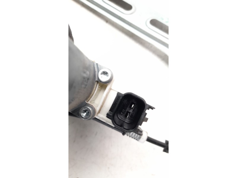 Recambio de elevalunas delantero izquierdo para ford transit courier 1.5 tdci cat referencia OEM IAM ET76A23201CD  