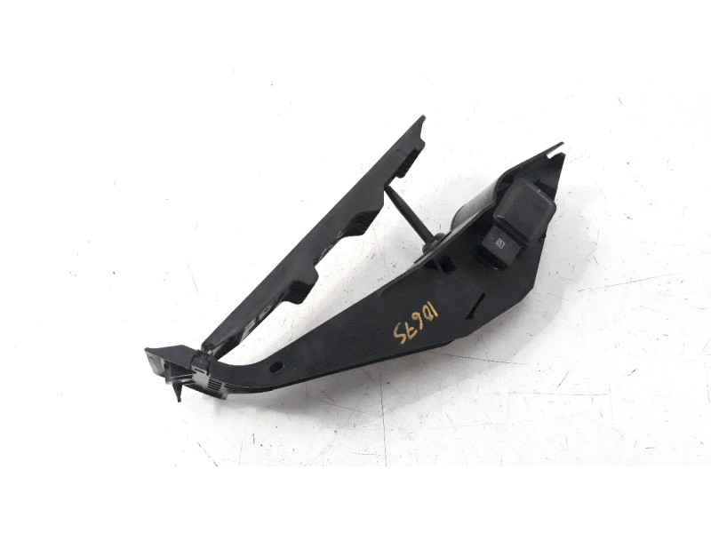 Recambio de potenciometro pedal para bmw serie 1 berlina (e81/e87) 1.6 16v cat referencia OEM IAM 35426772646  