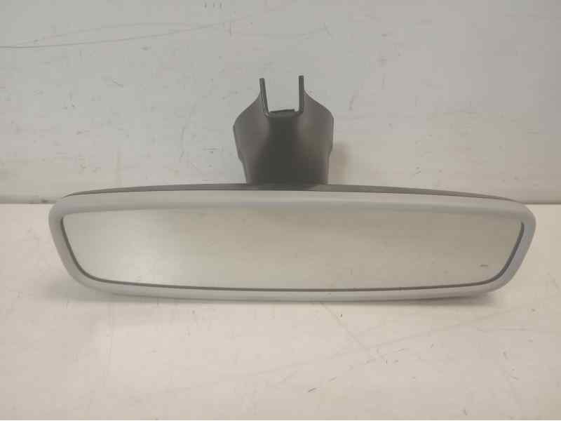 Recambio de espejo para seat ibiza (6p1) style referencia OEM IAM 3G0857511E  