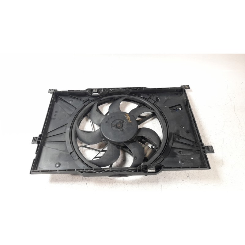 Recambio de electroventilador para mercedes-benz clase a (w169) a 180 cdi exclusive edition (169.307) referencia OEM IAM A169500