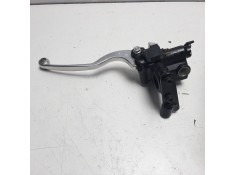 Recambio de maneta exterior delantera derecha para honda pcx 125 referencia OEM IAM 53175KWN901   2