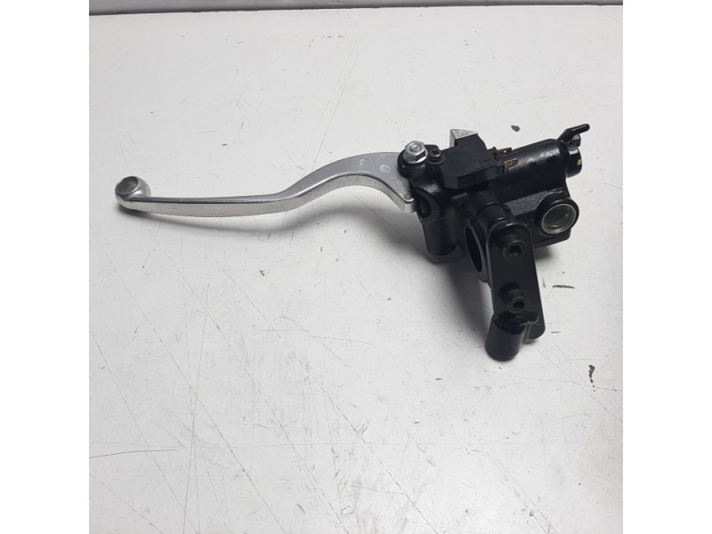 Recambio de maneta exterior delantera derecha para honda pcx 125 referencia OEM IAM 53175KWN901  