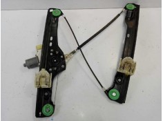 Recambio de elevalunas delantero izquierdo para bmw serie 3 berlina (e90) 320d referencia OEM IAM 51337140587 BW37ALSM 111413