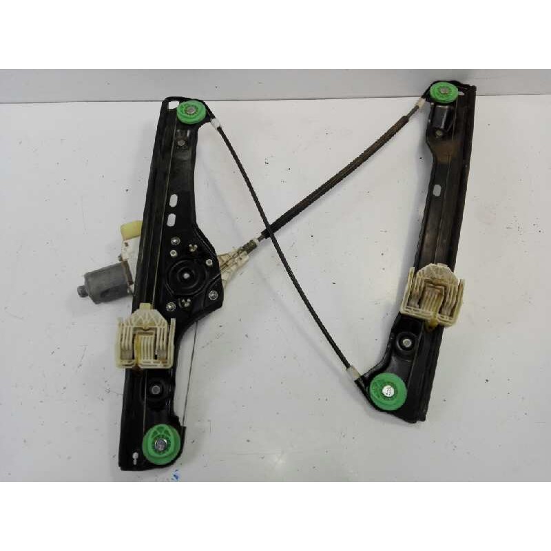 Recambio de elevalunas delantero izquierdo para bmw serie 3 berlina (e90) 320d referencia OEM IAM 51337140587 BW37ALSM 111413