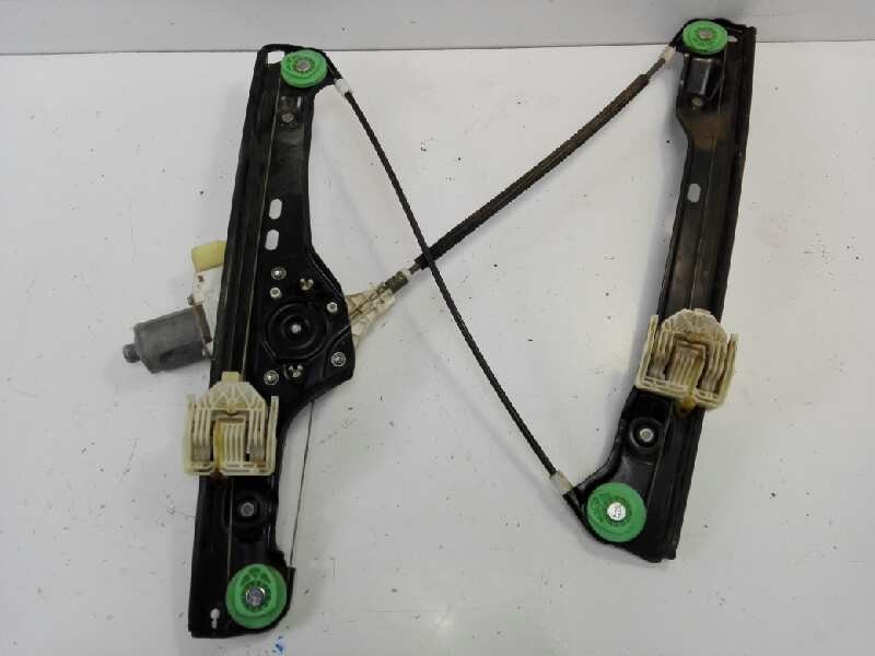 Recambio de elevalunas delantero izquierdo para bmw serie 3 berlina (e90) 320d referencia OEM IAM 51337140587 BW37ALSM 111413