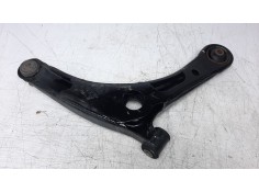 Recambio de brazo suspension inferior delantero izquierdo para mitsubishi outlander (gf0) phev kaiteki 4wd referencia OEM IAM 40 2