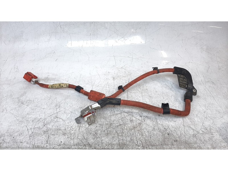 Recambio de cableado electrico para toyota prius+ advance referencia OEM IAM 8212247030  