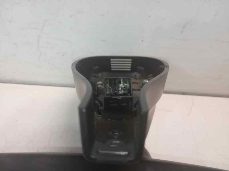 Recambio de espejo para seat ibiza (6p1) style referencia OEM IAM 3G0857511E  