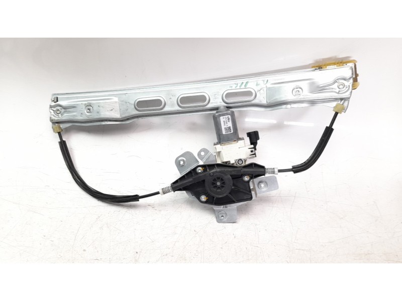 Recambio de elevalunas delantero izquierdo para ford transit courier 1.5 tdci cat referencia OEM IAM ET76A23201CD  