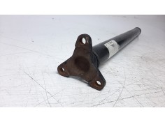 Recambio de transmision central delantera para bmw x5 (e70) 3.0 turbodiesel cat referencia OEM IAM 7556019   2