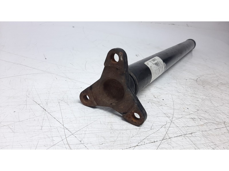 Recambio de transmision central delantera para bmw x5 (e70) 3.0 turbodiesel cat referencia OEM IAM 7556019  