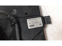 Recambio de electroventilador para mercedes-benz clase a (w169) a 180 cdi exclusive edition (169.307) referencia OEM IAM A169500 2